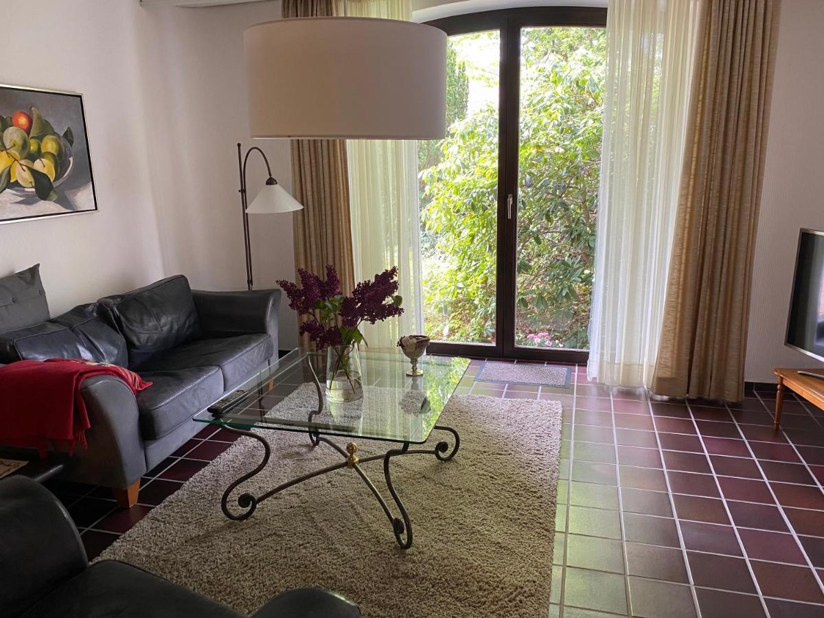 Apartment Schomaker-Fatmann Werlte Exterior foto