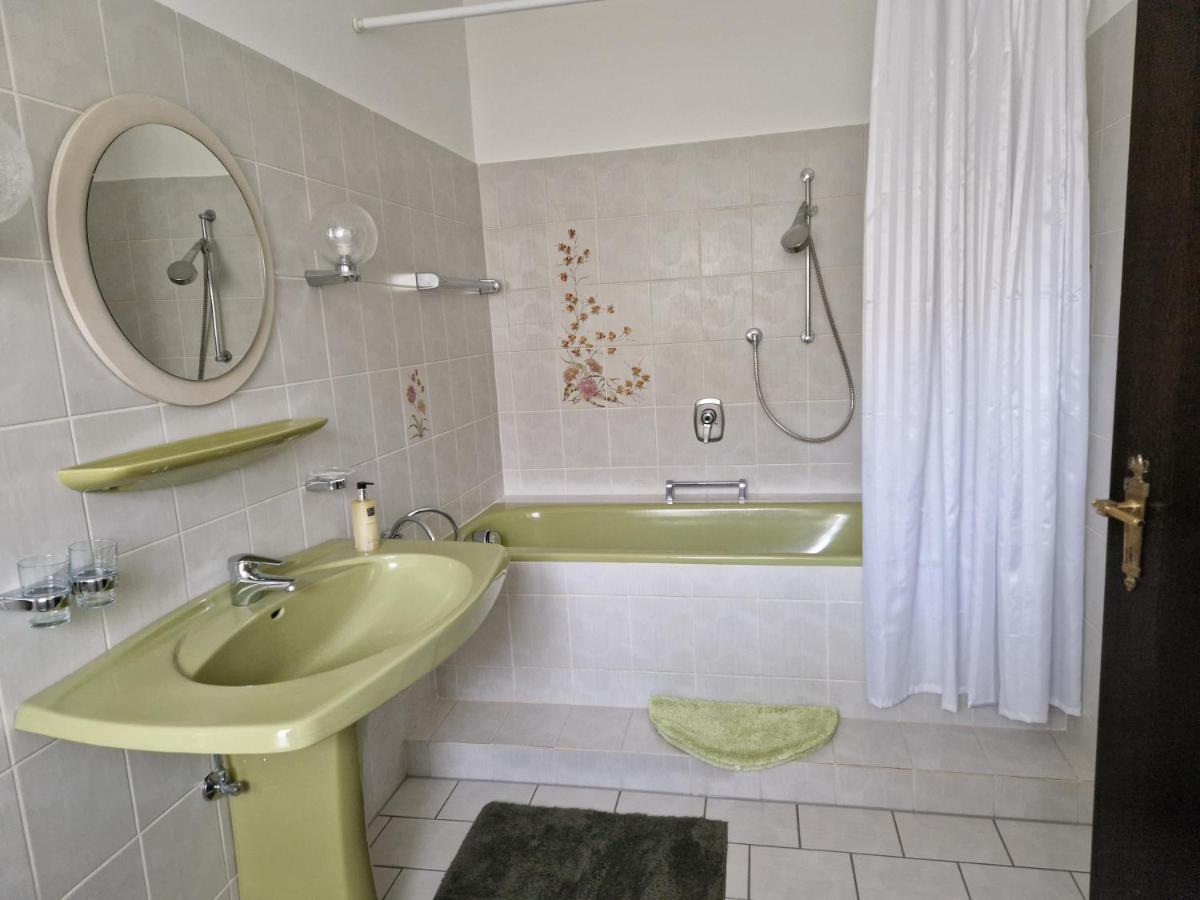 Apartment Schomaker-Fatmann Werlte Exterior foto